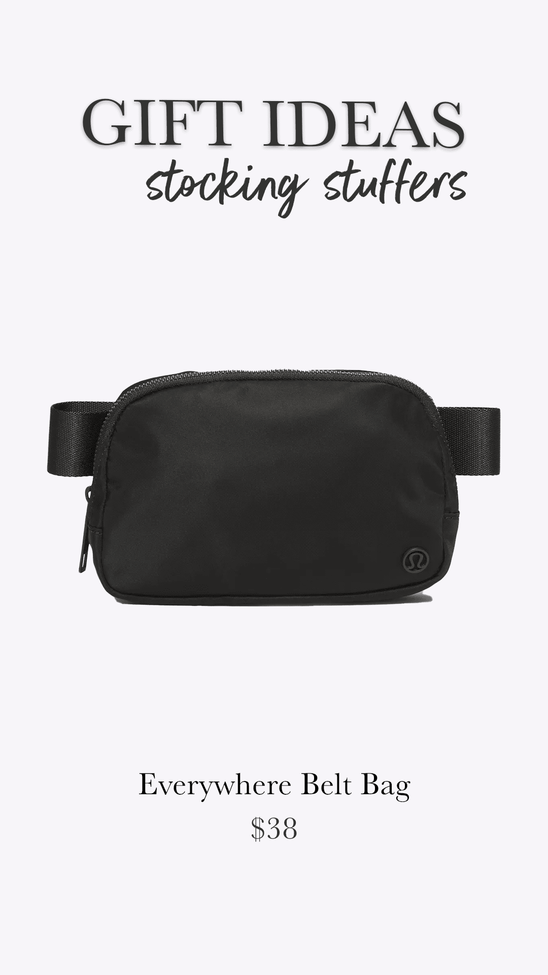 lululemon stocking stuffers