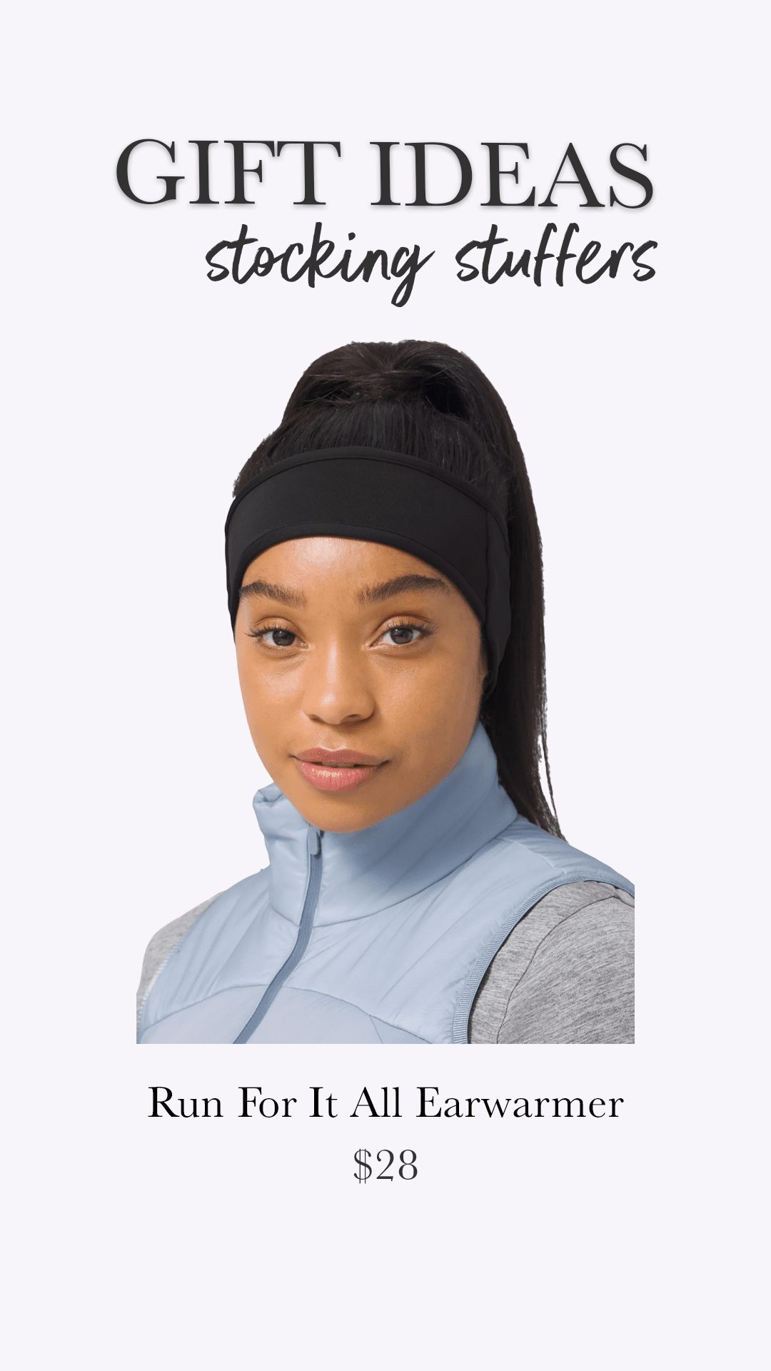 lululemon stocking stuffers