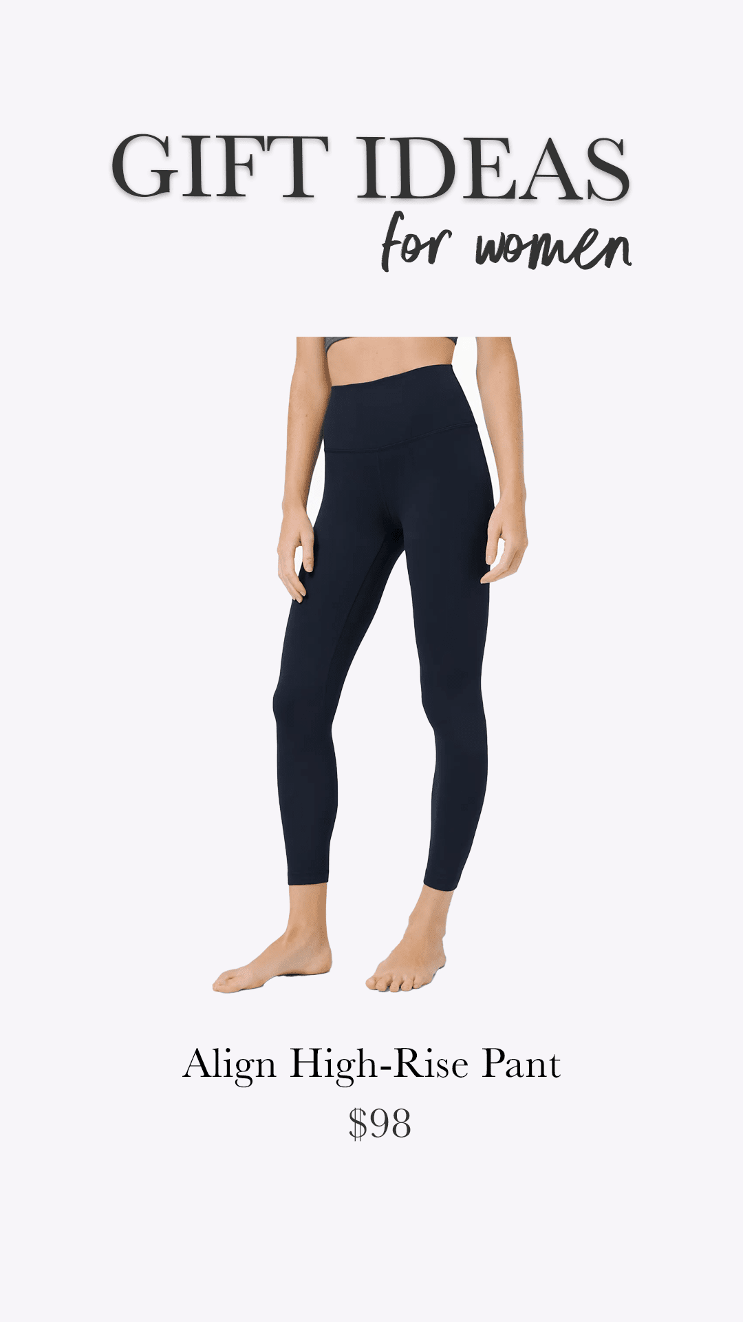 lululemon Leggings: 4 Best Selling lulu Leggings (Size + Fit Guide)! -  Nourish, Move, Love