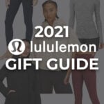 lululemon sales | gift guide for women