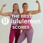 The best lululemon score for Black Friday and Cyber Monday