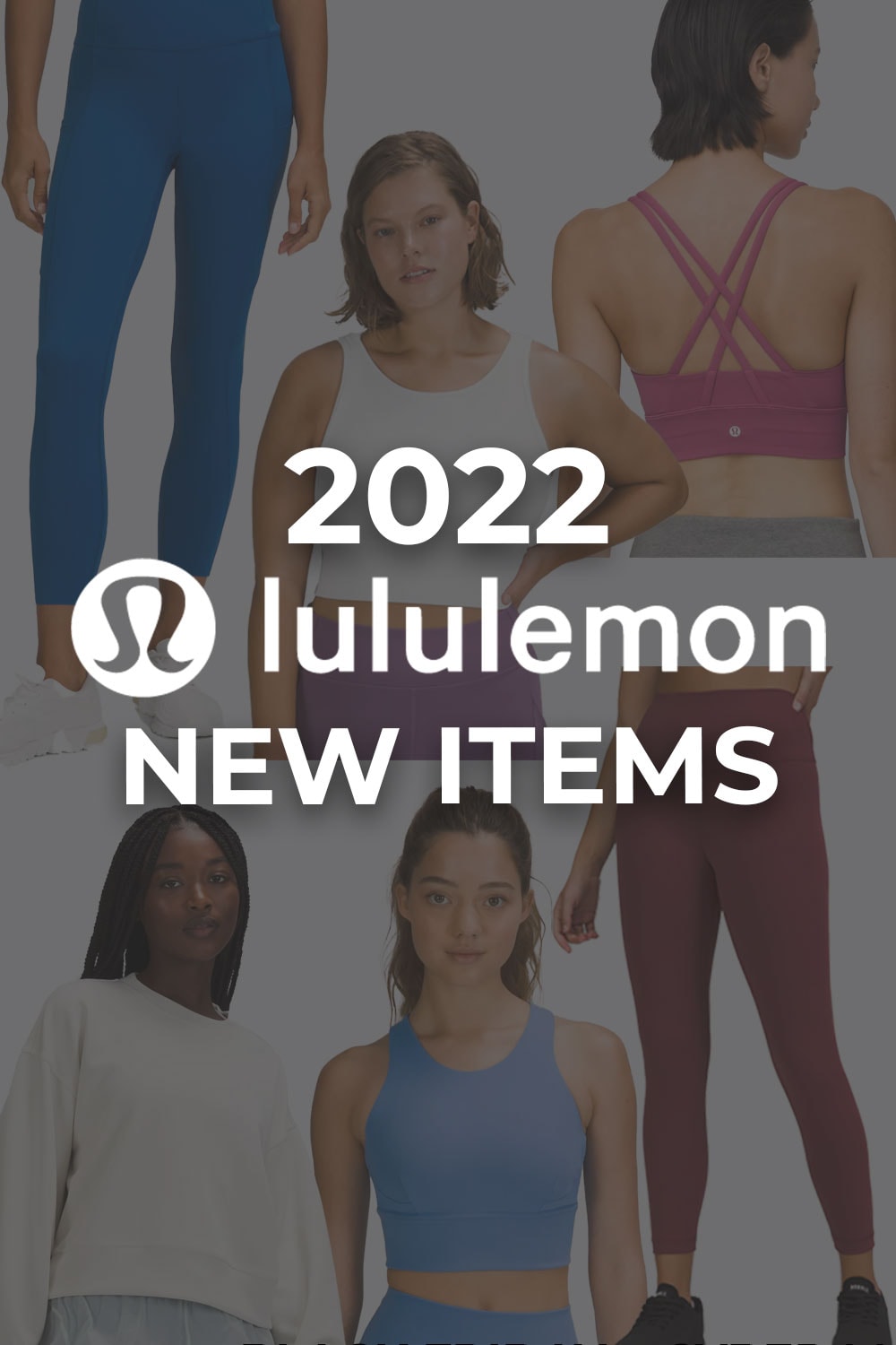 5 Best lululemon Products of 2024 (Review) Nourish Move Love