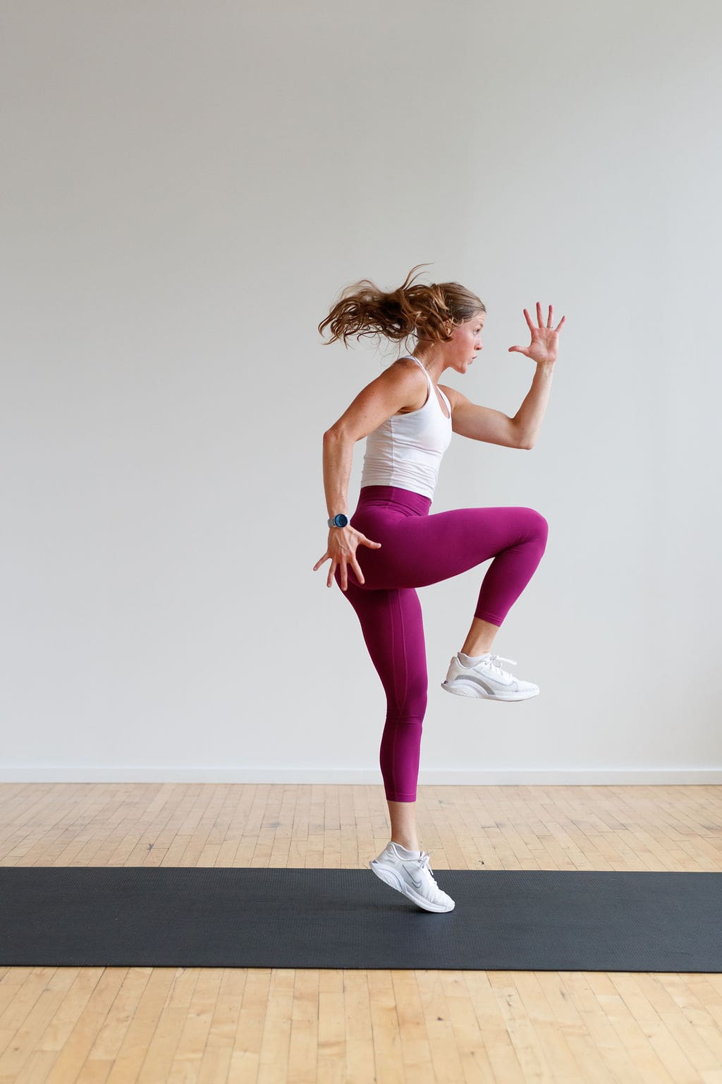 The One Move That Will Strengthen Your Hamstrings, Butt, And Lower