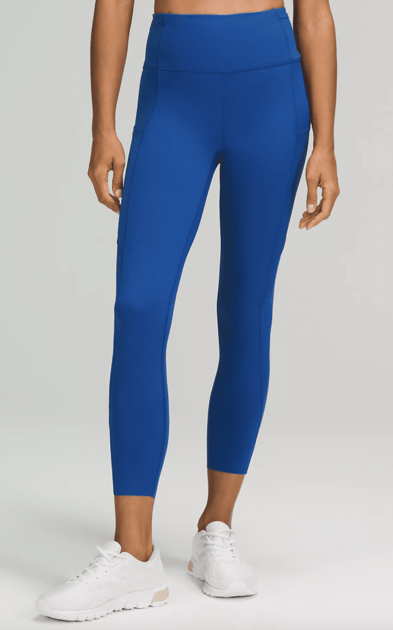 Shop Women's High Waisted Leggings and Tights