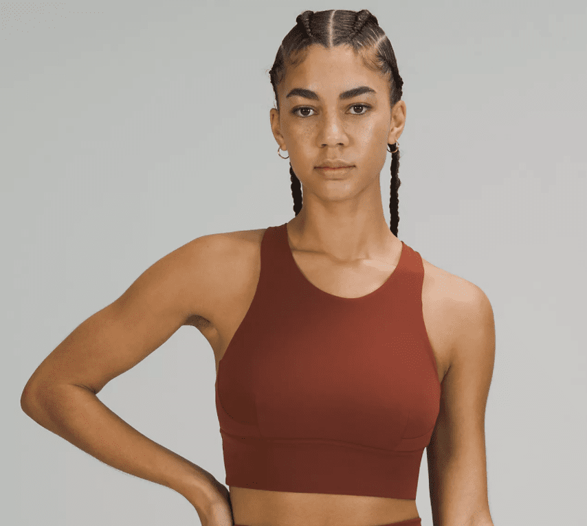 3 Most Supportive Workout Bras from lululemon to Buy in 2022