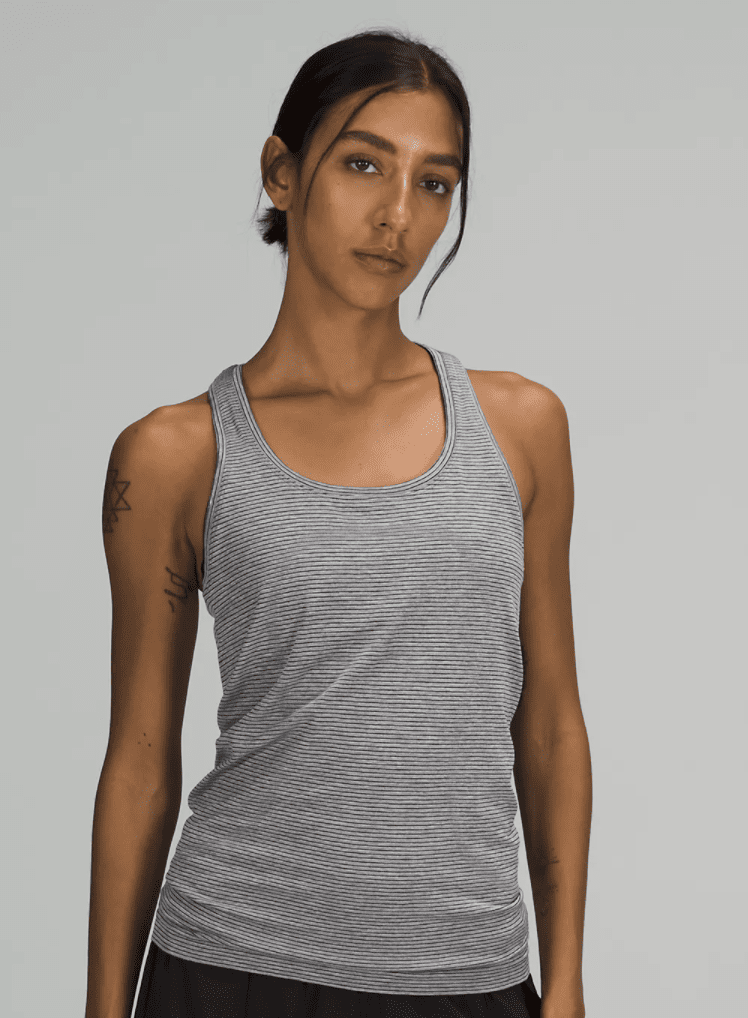 3 Workout Crops and Tanks You NEED From lululemon in 2022! - Nourish, Move,  Love