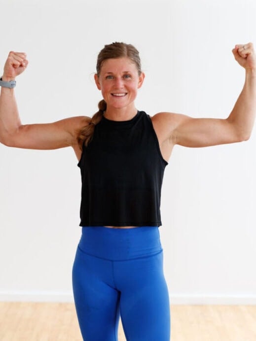 Free Home Workout Plans for Women