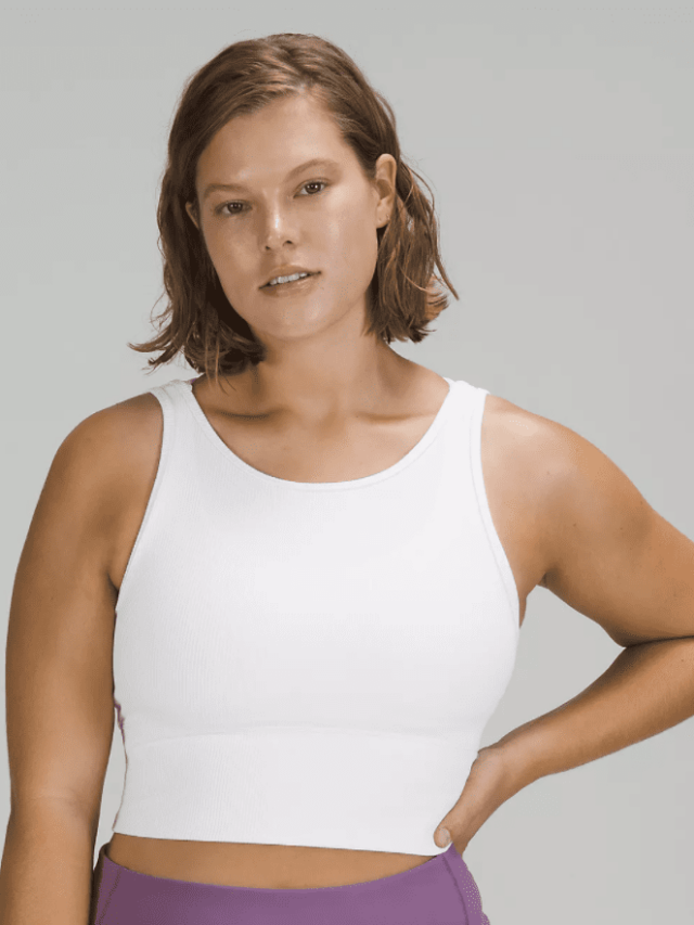 The 3 Best Selling lululemon Women’s Tank Tops (with Size Guide)!
