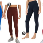 lululemon items | best leggings