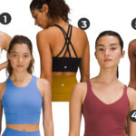 lululemon items | best tops