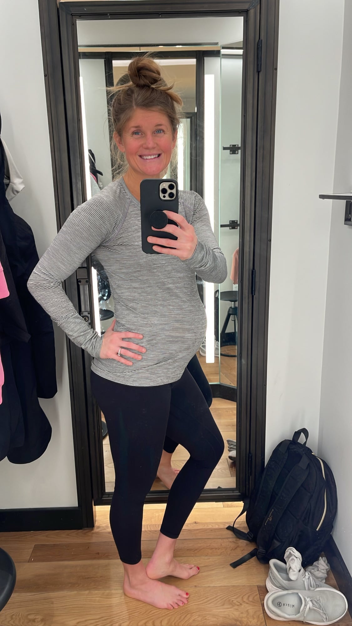 Does Lululemon Have Maternity Clothes? Find the Answer Here! - Playbite
