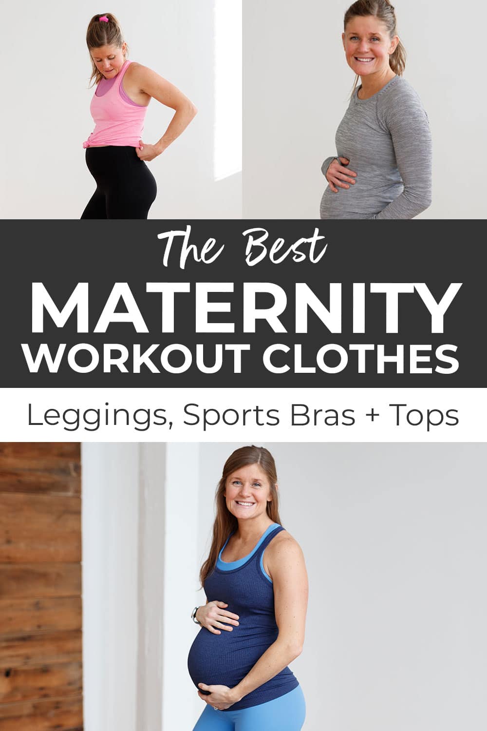 Best bra for pregnancy? : r/lululemon