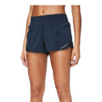 Hotty Hot Short (high rise, 2 inch)
