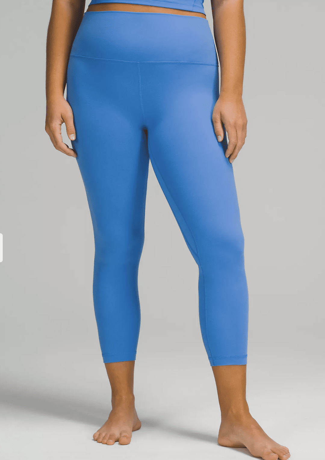 5 Pops of Color lululemon Added to Their Women's Line for Spring
