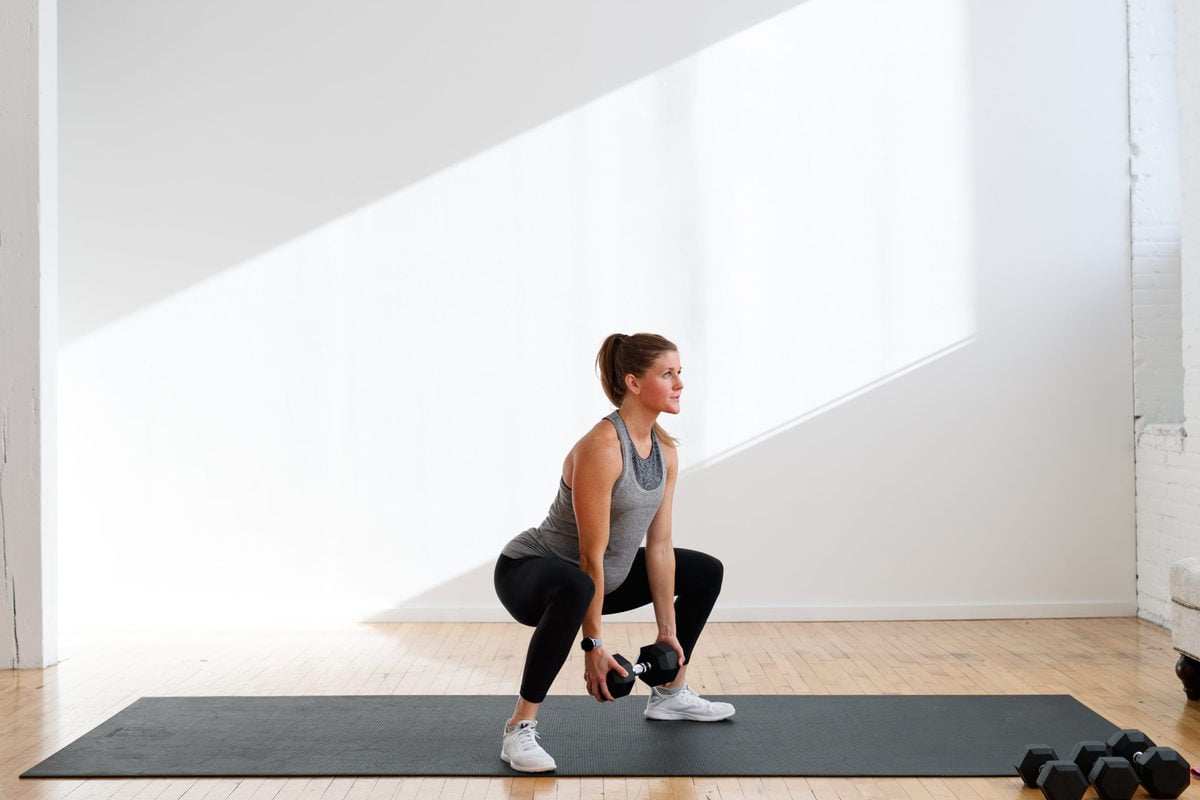 No squat no lunge leg workout hotsell