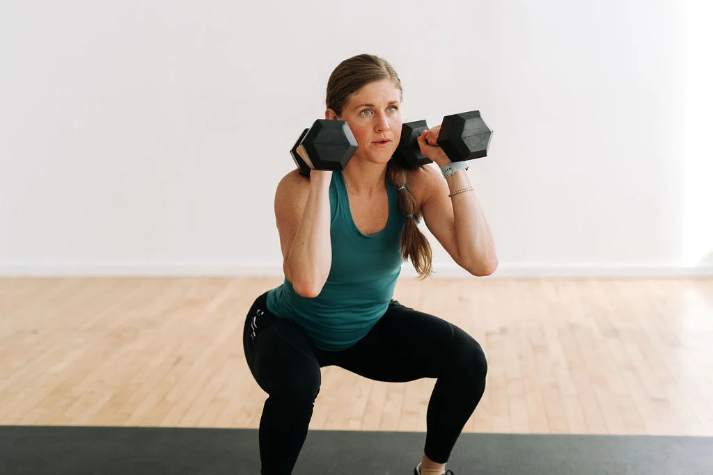 free workout plan