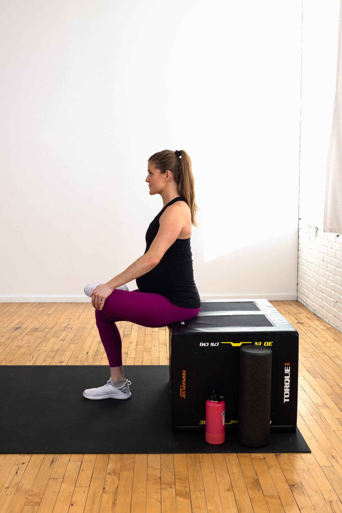 Back stretches for sitting all day clearance