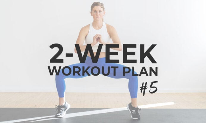 2 Week Shred Cover Image