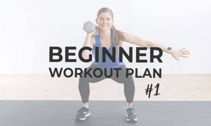 Beginner Workout Plans