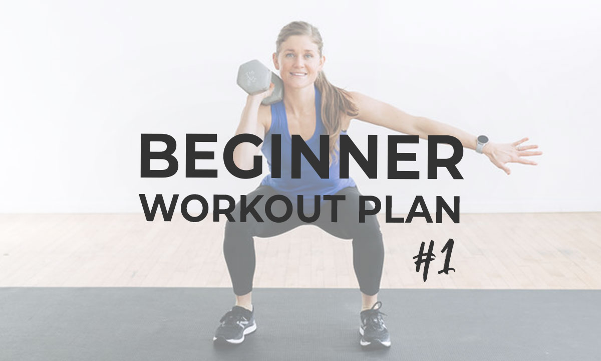 Cardio Routine for Beginners 2023