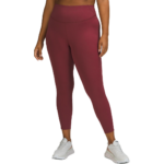 base pace leggings from lululemon