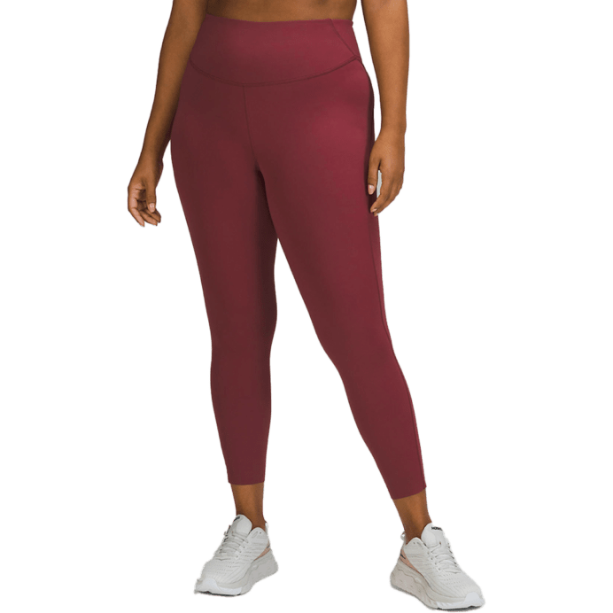 base pace leggings from lululemon