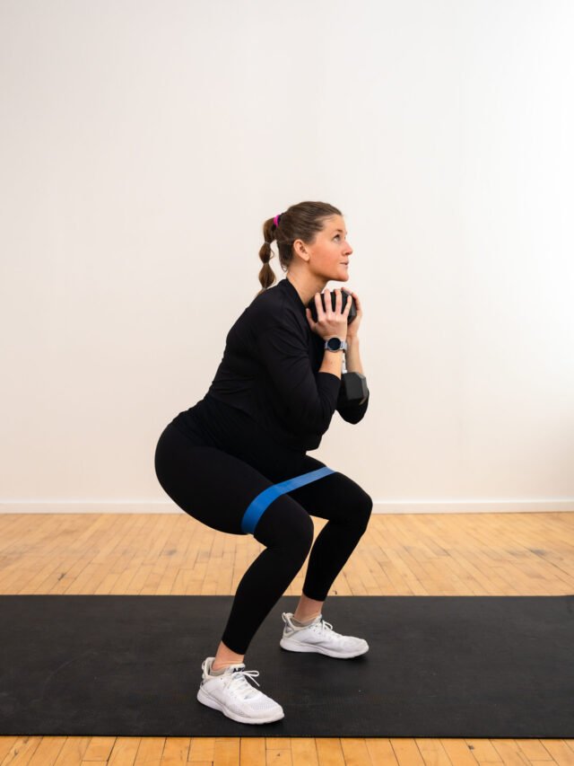 5 Leg Day Exercises for Pregnancy!