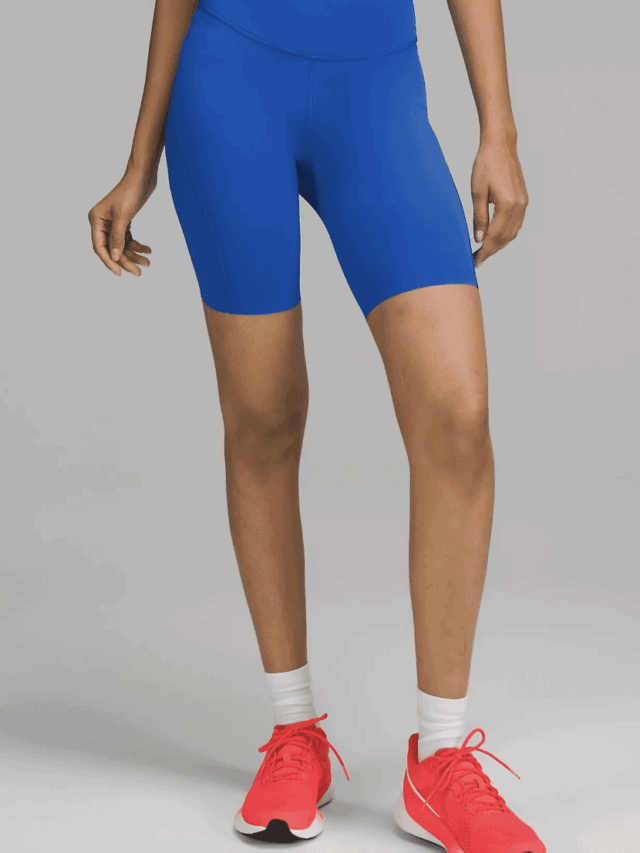 The Best lululemon Gear for Runners (Spring 2022)! Nourish, Move, Love