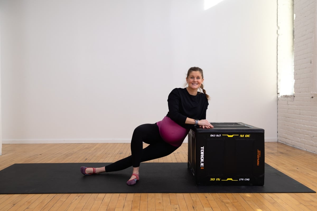 7 Foam Rolling Exercises for Sciatica Pain Relief, Mobility, Pain Relief