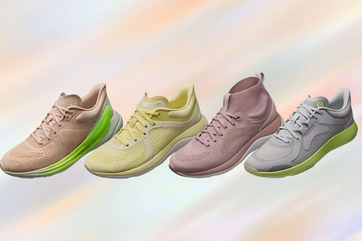 lululemon Shoes: blissfeel Running Shoes for Women