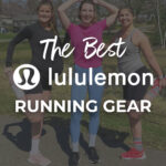 The Best lululemon running gear pin for Pinterest