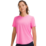 lululemon high neck training shirt