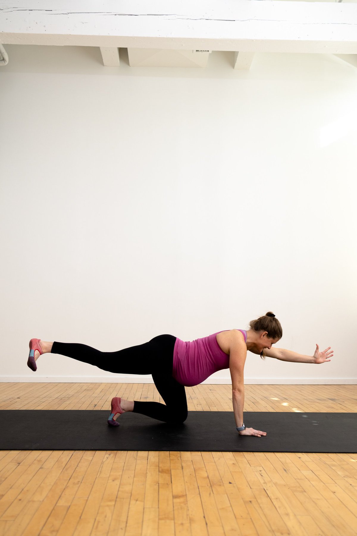 5 Pilates Exercises That Really Work Your Core! - Nourish, Move, Love