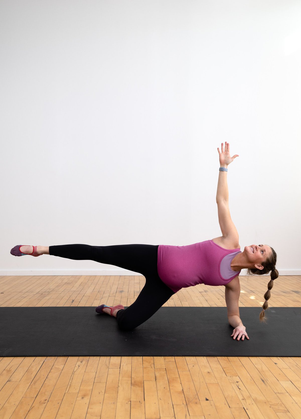 5 Pilates Exercises That Really Work Your Core! - Nourish, Move, Love