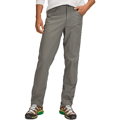 ABC Pant close up image