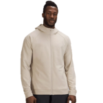 City Sweat Full-Zip Hoodie