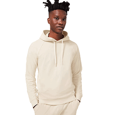 City Sweat Hoodie lululemon mens tops