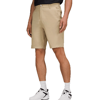 Commission Golf Short (lululemon mens shorts)