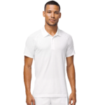 Metal Vent Tech Polo