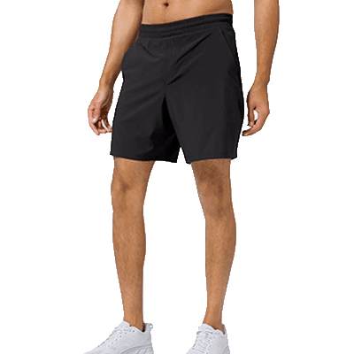 Pace Breaker Shorts (lululemon mens shorts)
