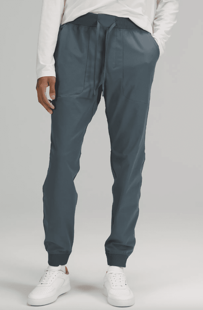 ABC Jogger