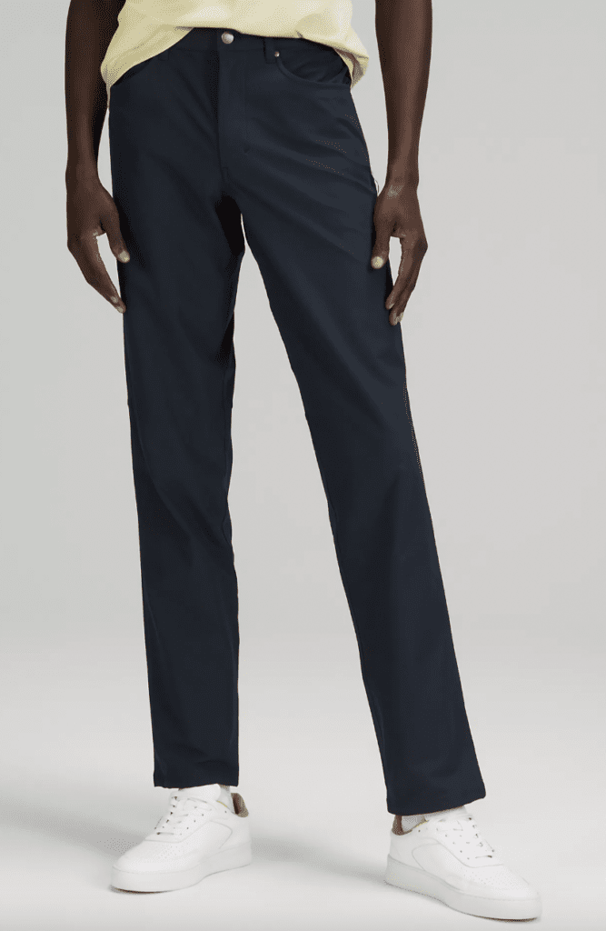 ABC Pant