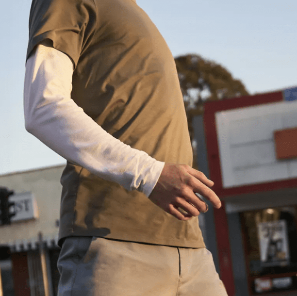 Lululemon Mens Dress Pants Reviewed