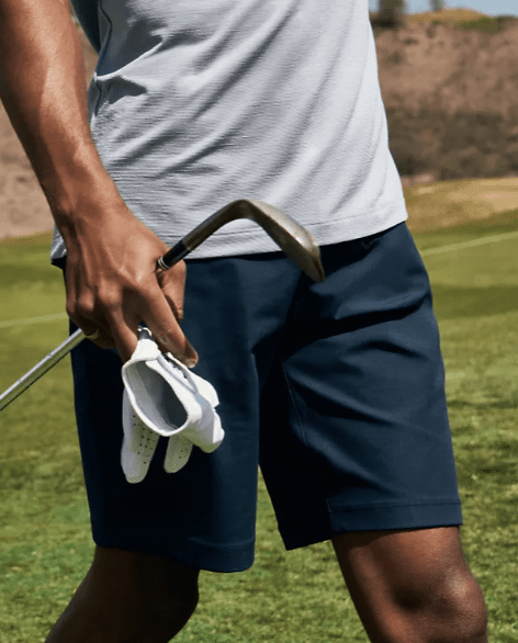 Men's Golf Clothes