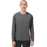 The Fundamental Long Sleeve