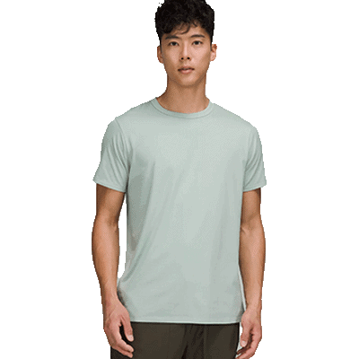 The Fundamental T-Shirt