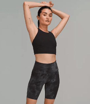 5 Activewear Trends for Summer 2022 with lululemon - Nourish, Move, Love
