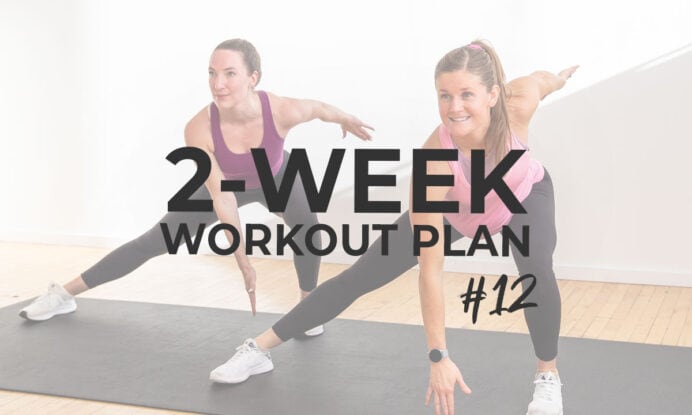 2 Week Challenge #12 cover image graphic