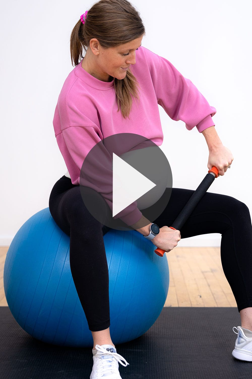 Pelvic Girdle Pain Pregnancy Exercises