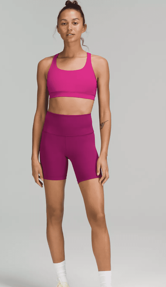 The Best Biker Shorts from lululemon 2024 (with Size Guide